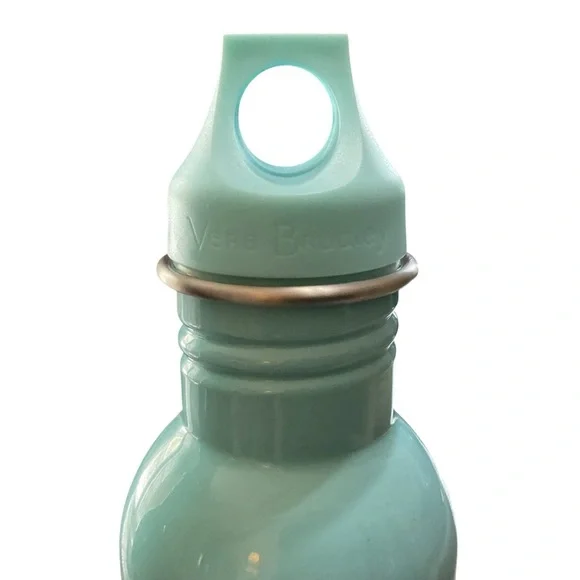 Vera Bradley Stainless Steel Water Bottles – Pineapple & Lemon Floral Print Set - Picture 6 of 10